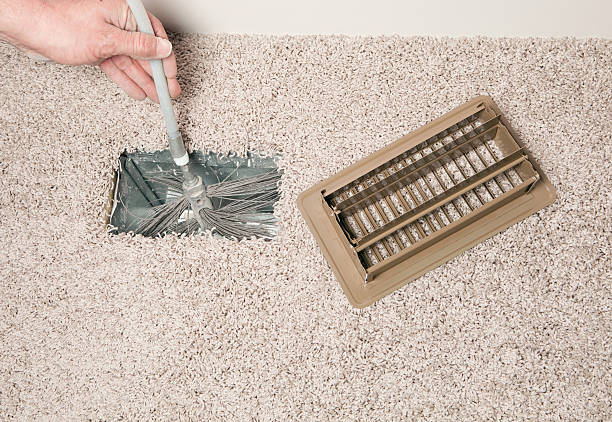Prosper, TX Airduct Cleaning Company