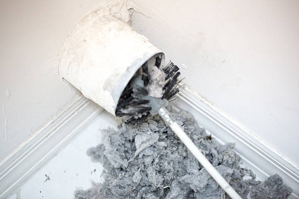 Best Dryer Vent Cleaning in Prosper, TX